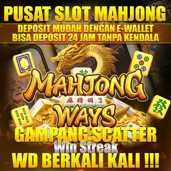 NUANSATOTO: Solusi Main Game Seru Tanpa Boros